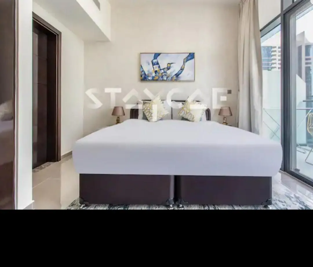 Апартаменты Merano Tower1410 Дубай