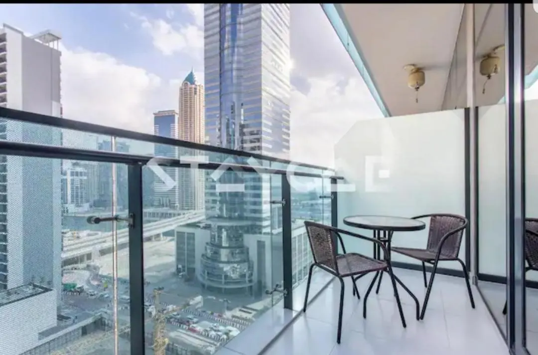 Merano Tower1410 Дубай ОАЭ