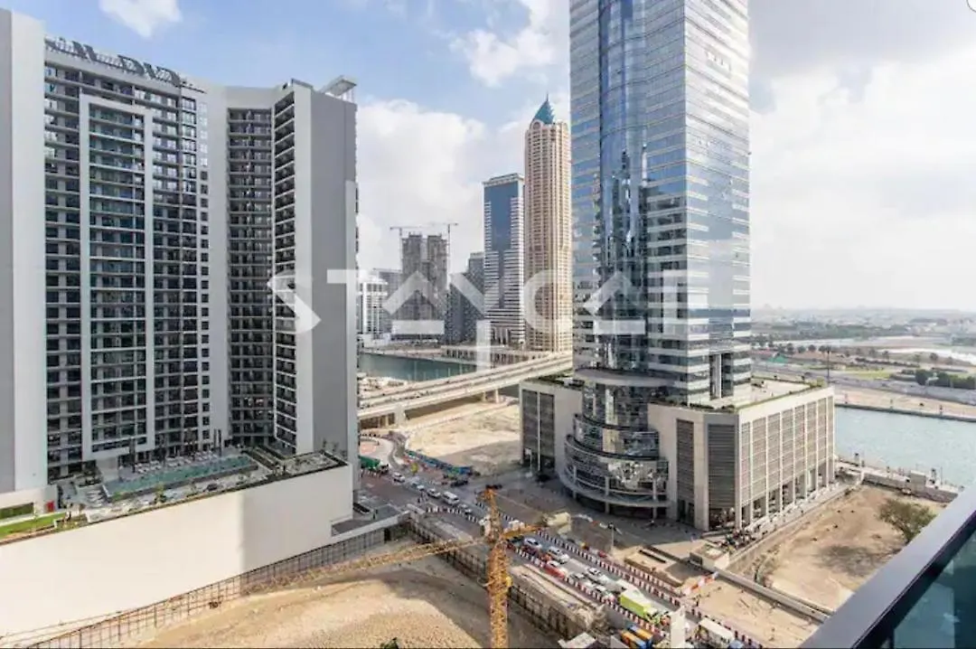 Апартаменты Merano Tower1410 Дубай
