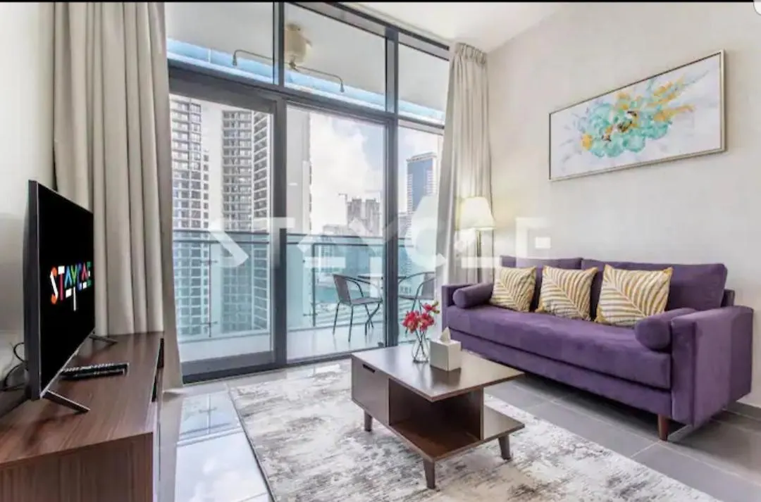 Merano Tower1410 Ντουμπάι Διαμέρισμα
